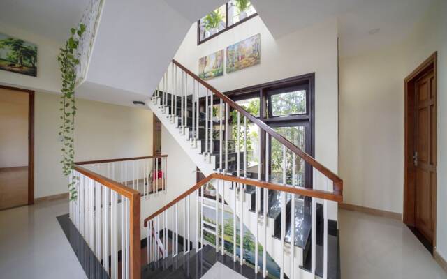 Maison Hai Homestay