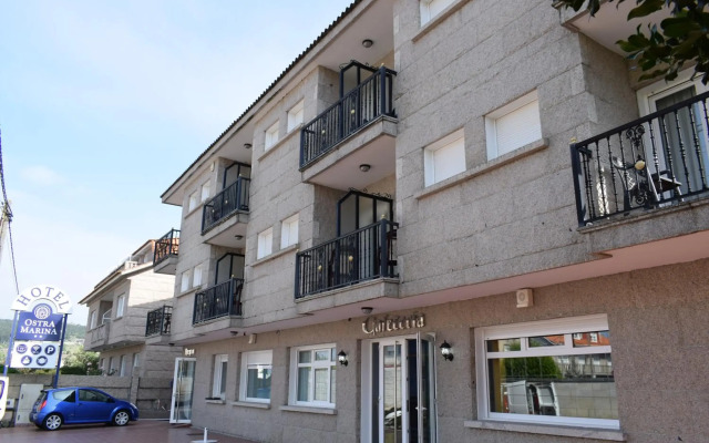 Hotel VIDA Ostra Marina