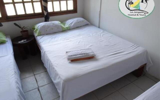 La Jangada Hospedaje