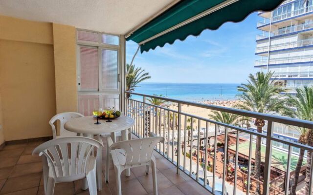 Apartment La Goleta