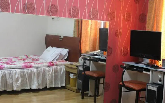 Busan Mokhwa Motel