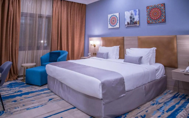 Signature Guest Hotel