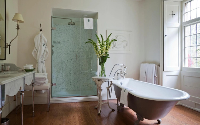 Hotel Endsleigh