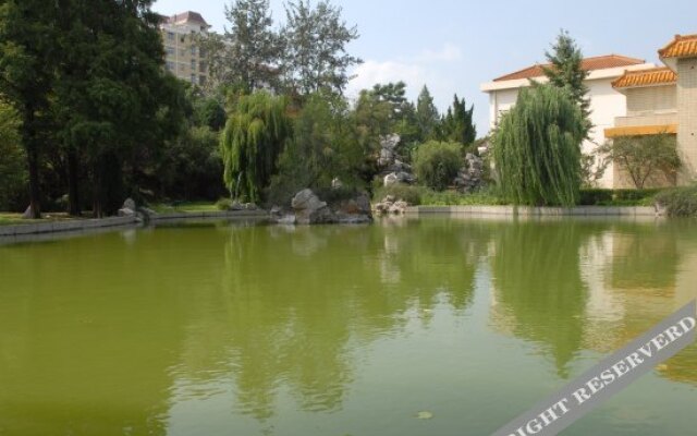Puyang Hotel