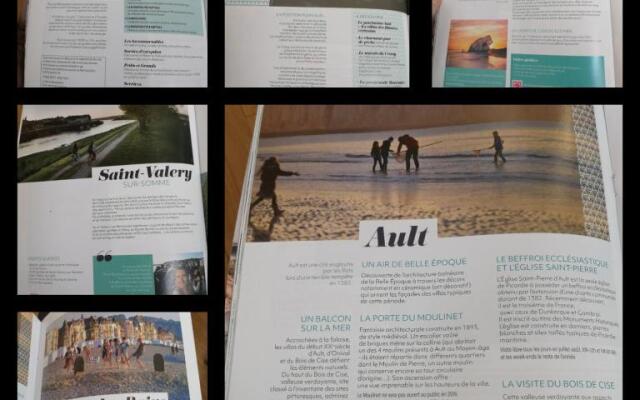 Superbe vue mer... Au calme