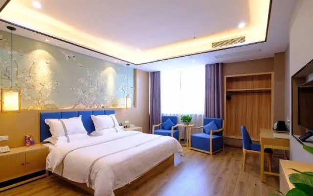 Nanguo Shanshui Hotel