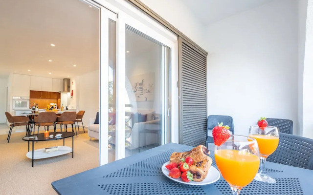 Apartment Melbourne 2