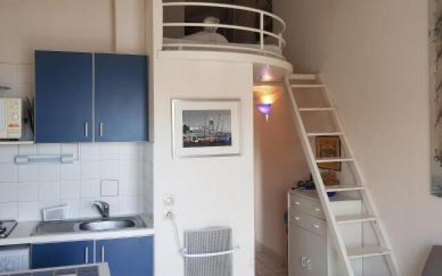 Residence Les Roches Bleues 4Rb44