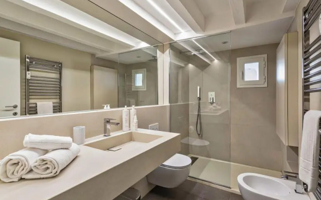 Flat 55M² 1 Bedroom 1 Bathroom - Genoa