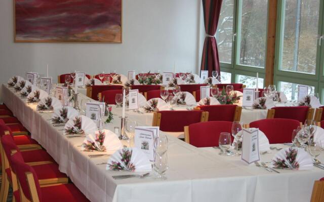 Parkhotel Hitzacker