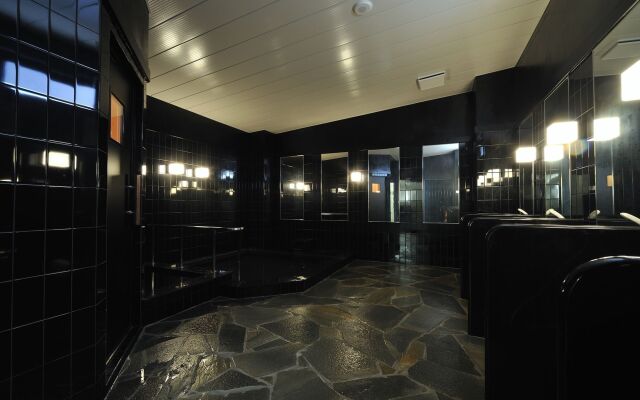 Green Rich Hotel Iwakuni Ekimae