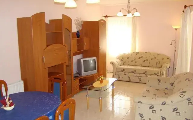 Calimera Apartman