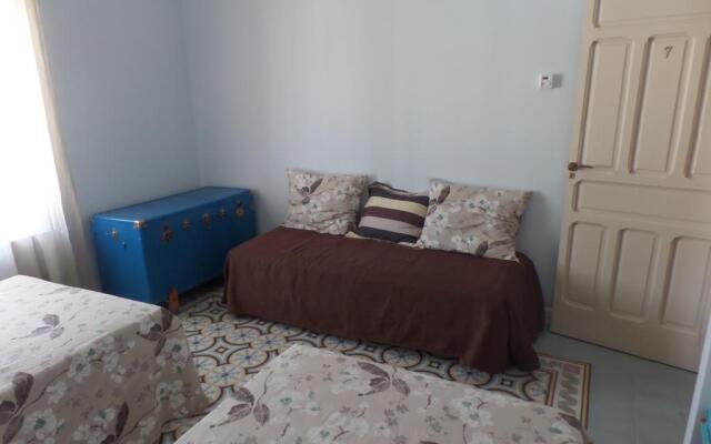 Casona Del Buen Vivir