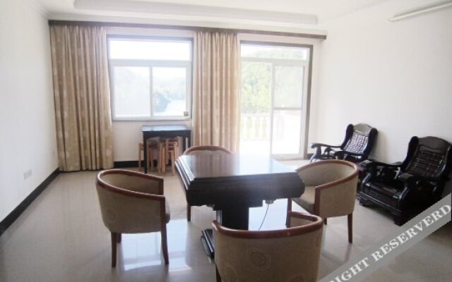 Tianzhu Mountain Taoyuan Travel Hotel