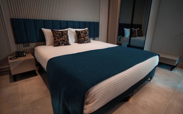 Sam Hotel