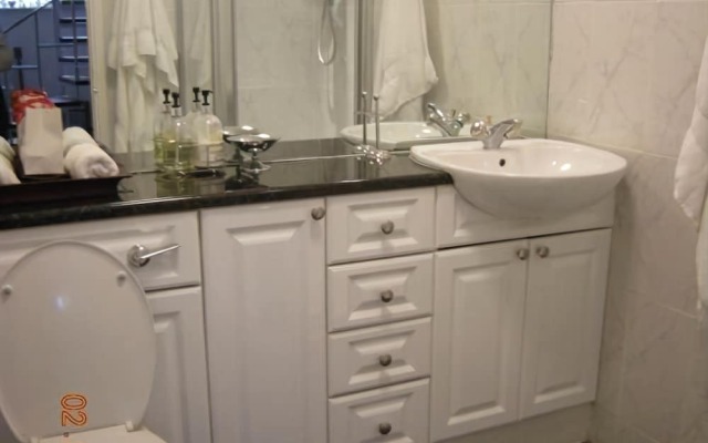 Guesthouse Topos