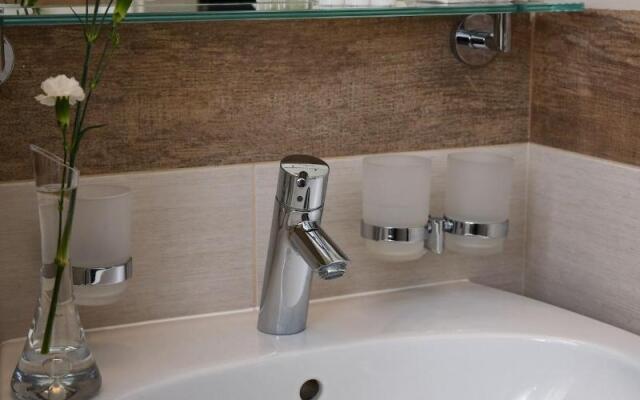 Dworzysko Hotel & Restaurant