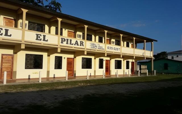 Hotel El Pilar