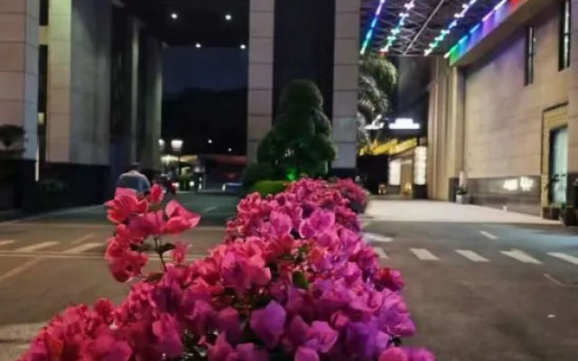 Xumishan Elite Enterprise Club