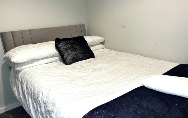 The Coral Guest House