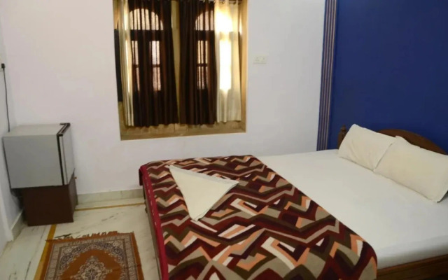 Hotel Vihaan Safari