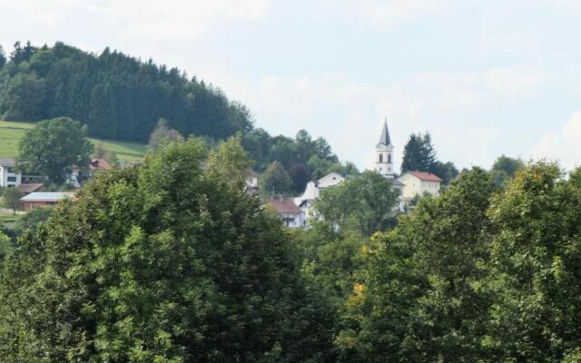 Gasthof Oberer Wirt