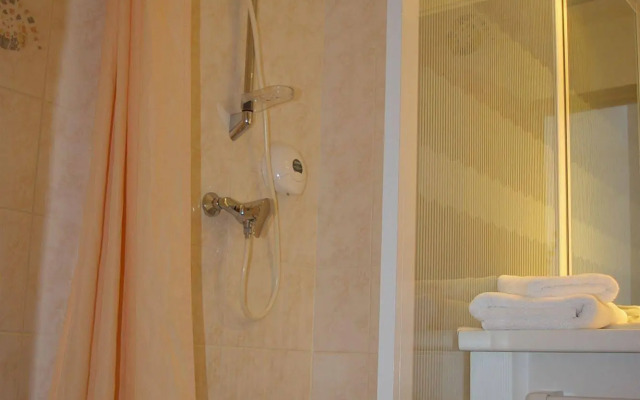 L'Outa Hôtel Restaurant