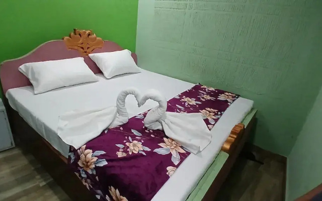 Rudraksh Home Stay