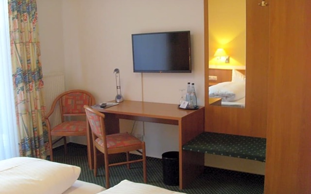 Hotel & Restaurant Engel