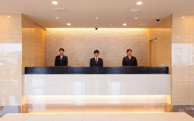 Hotel Aston Plaza Kansai Airport