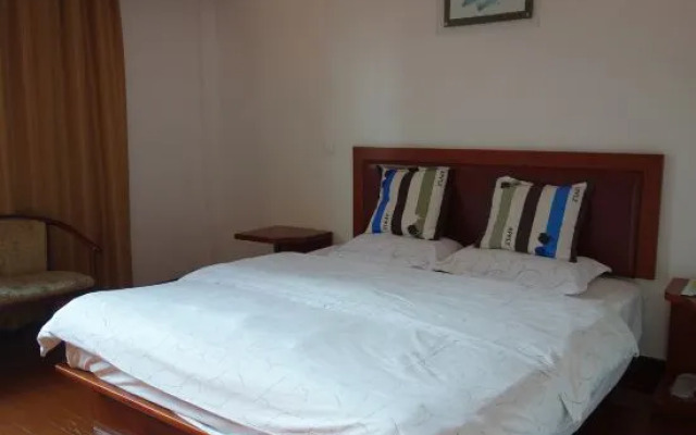 Qiyuan Hotel (Shanghai Yingkou Branch)