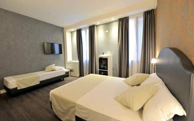 Ripagrande Hotel
