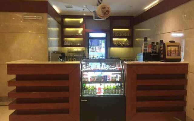 Asfar Plaza Hotel & Apartments