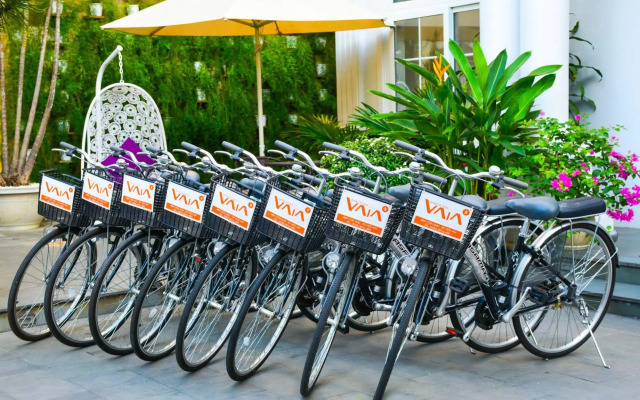 Vaia Hoi An Boutique Hotel