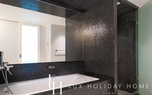 LUX The Elegant DIFC Suite 2