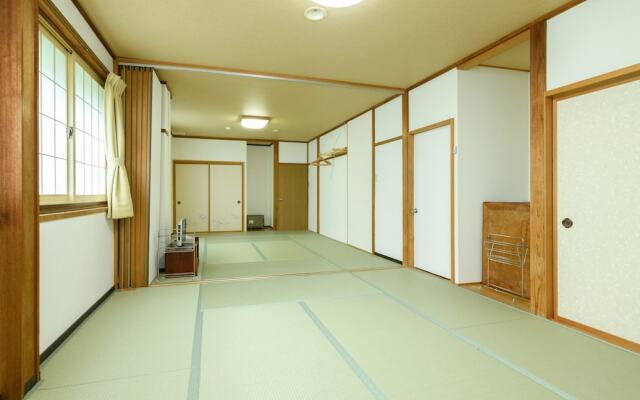 Iyashinoyado Ryokan Tabataya