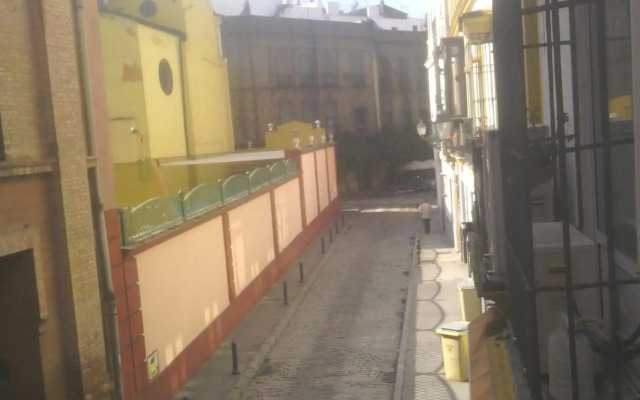 Hotel Goya