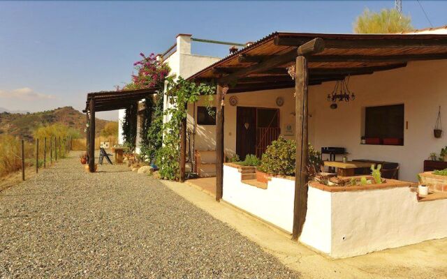 Corazón Andaluz Guesthouse