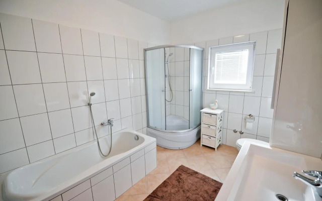 Apartmani Vidikovac Dokoza