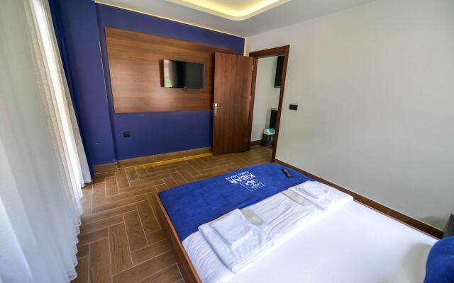 Kibar Suite Hotel