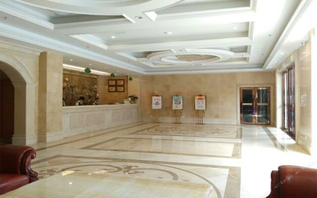 Vienna Hotel (Shenzhen Kejia Town)