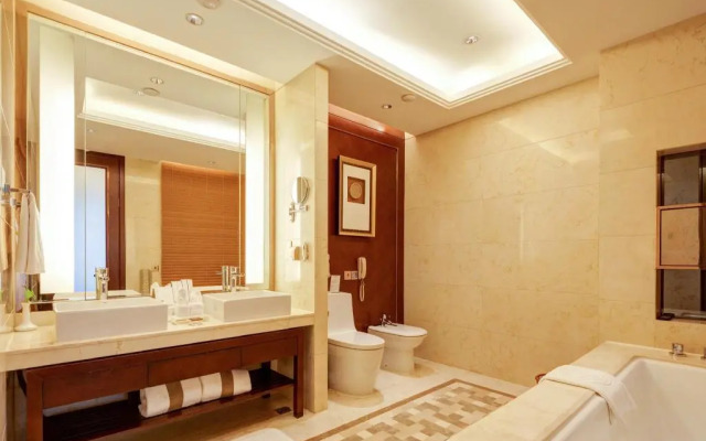 Tang Dynasty West Market Hotel