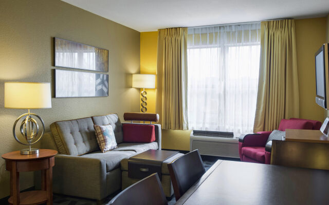 TownePlace Suites Kansas City Overland Park