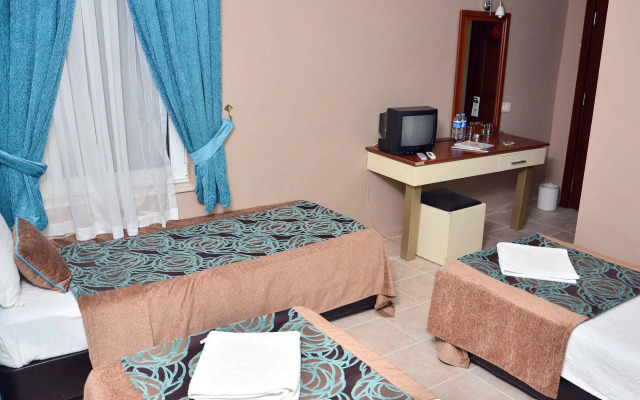 Cekmen Hotel