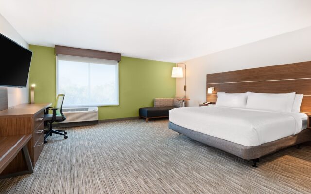 Holiday Inn Express & Suites Niceville - Eglin Area