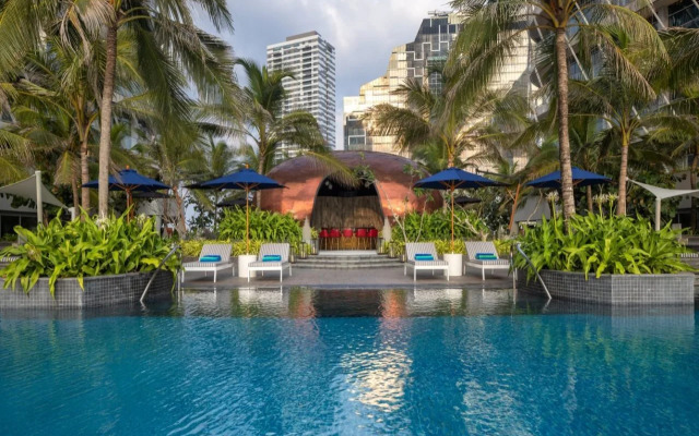 ITC Ratnadipa, a Luxury Collection Hotel, Colombo