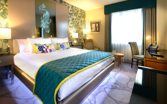 Crowne Plaza Dublin Airport by IHG