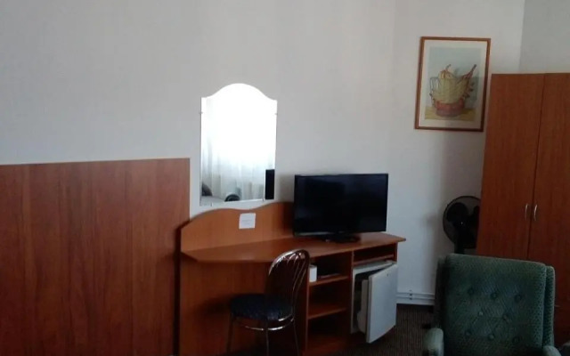 Siesta Vendégház