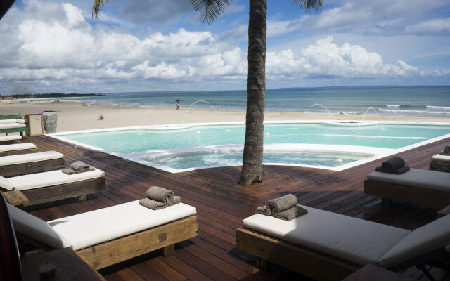 Sentidos Beach Retreat - Design Hotels