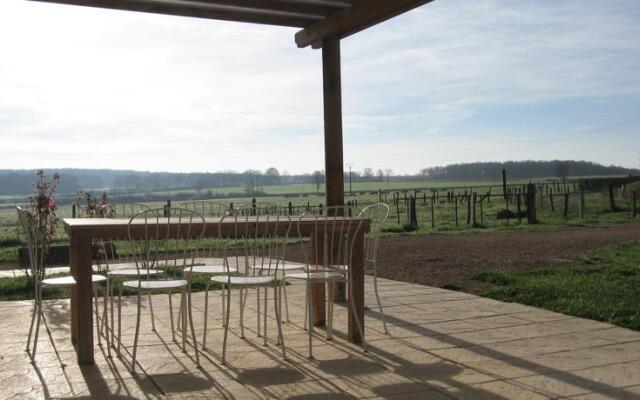 Les Gites de Baroille